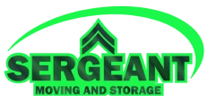 sergeant moving and storage company