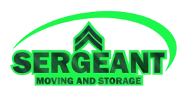 sergeant moving and storage company