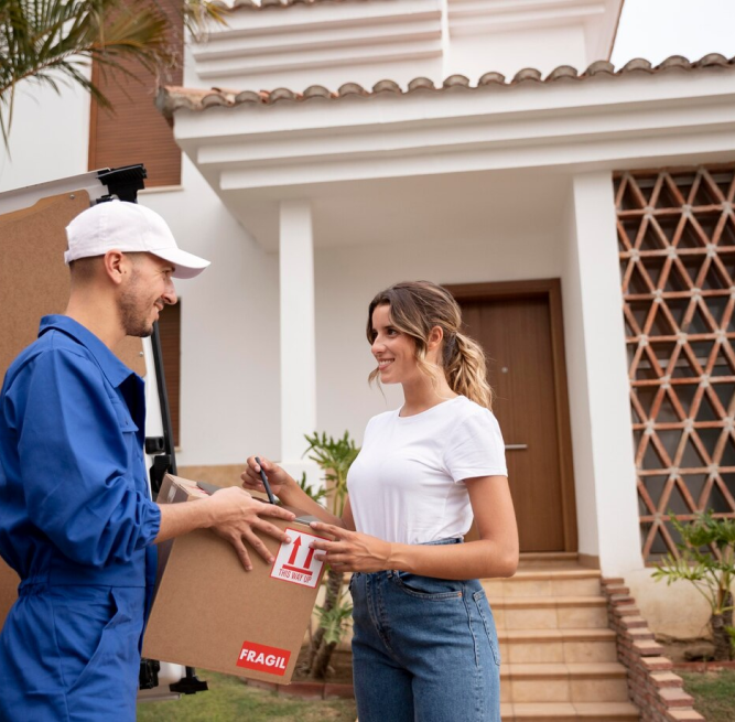 Sergeant Moving and Storage is one of the Top-rated moving companies in Jupiter for a seamless relocation experience